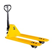 Гидравлическая тележка TOR 10000 кг, 1150 мм AC (стальные колеса)