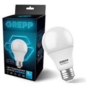 Светодиодная лампочка Ladina 165-001