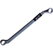 Накидной изогнутый гаечный ключ AVS K21314