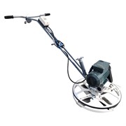 Электрическая затирочная машина SPEKTROS SZM-600E