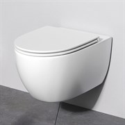 Комплект инсталляция AM.PM Pro L Awe FlashClean