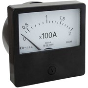 Амперметр RUICHI Э8030