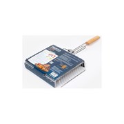 Решетка для барбекю Следопыт Family