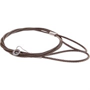 Канатный петлевой строп СТРОП-ПРО СКП1 УСК1