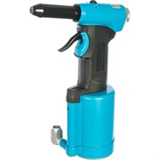 Пневмогидравлический клепальник Sumake ST-6671