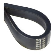 Вариаторный зубчатый ремень Rusbelt УТ000000488