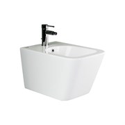 Подвесное биде Ceramicanova METRIC