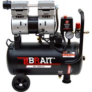 Воздушный компрессор BRAIT KB-1400/24