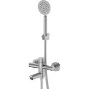 Смеситель для ванны RUSH Santiago