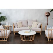 Кофейный стол Joygarden WOODLAND