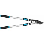 Телескопический плоскостной секатор Cellfast IDEAL