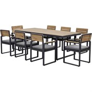 Обеденная группа Joygarden TOPA