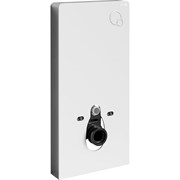 Пристенный модуль системы инсталляции для унитазов WasserKRAFT Naab