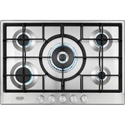 Газовая варочная панель Delonghi NSL 575 X RUS