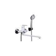 Смеситель для ванны и умывальника FRAP F2231 531915