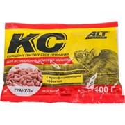 Гранулы от домовых мышей ALT Варат