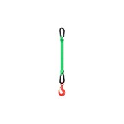 Текстильный одноветвевой строп Grosco TX1X00508