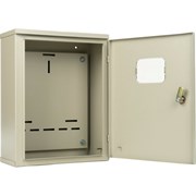 Щит учета МЭК ЭЛЕКТРИКА ЩУ-3/1