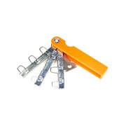 Щупы для свечей зажигания TopAuto ИЩ38 - П