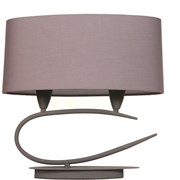 Настольная лампа MANTRA Lua