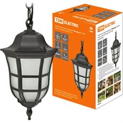 Садово-парковый светильник TDM ELECTRIC Меридиан