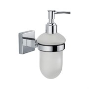 Дозатор жидкого мыла FIXSEN METRA