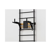 Брусья-пресс-стойка под штангу на шведскую стенку BARFITS New Age