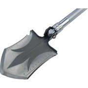 Лопата-мультитул TOOLAS ЦБ-00000348