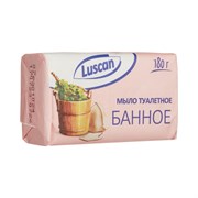 Туалетное банное мыло Luscan 1685303