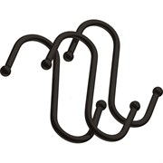 Комплект больших крючков lemax LE 311B BL