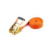 Кольцевой ремень крепления груза TopAuto КРК25010