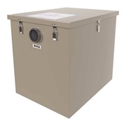 Пескоуловитель Экосети Стандарт ОВП 0.5-30