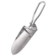 Садовый складной совок Мультидом Компакт