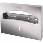 Диспенсер для покрытий на унитаз LAIMA PROFESSIONAL INOX V1