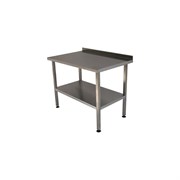 Разделочный стол Viatto Commercial va-wt8060bs