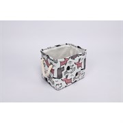 Корзина для мелочей Bath Plus км-366 25x20x20 см