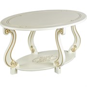 Журнальный стол Мебелик Овация ( М)