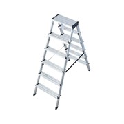 Двусторонняя стремянка KRAUSE DOPPLO