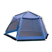 Палатка Tramp Lite Mosquito blue