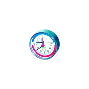 Термоманометр FAR FA 2550 12