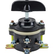 Пакетный пакетный переключатель TDM ELECTRIC ПП 3-40/Н2