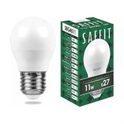 Светодиодная лампа SAFFIT SBG4511