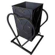 Уличная урна Станкоинструмент и оснастка №1