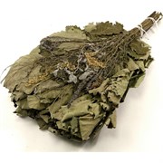 Дубовый веник Банная линия Травяной