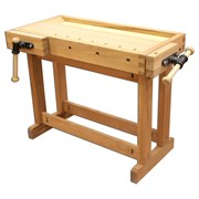 Деревянный верстак Rubankov М00008264