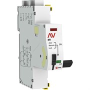 Моторный привод EKF AVERES