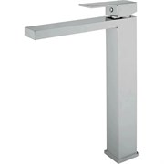 Высокий смеситель для раковины D&K Bayern.Liszt