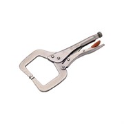 Сварочные зажимные клещи HARDEN 560638