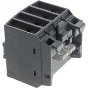 Дополнительный контактный блок для контакторов ABB CA4-22E