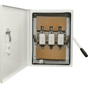 Ящик TDM ELECTRIC ЯБПВУ-250А